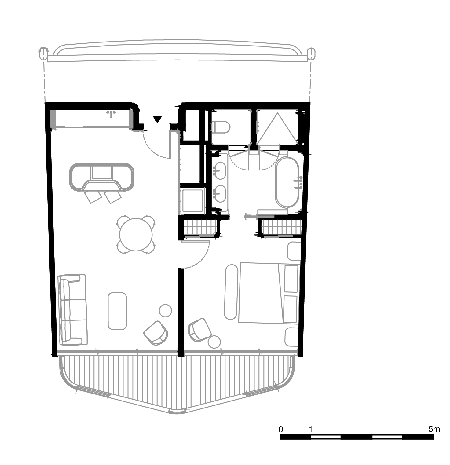 1_Unit A_Ground and upper floors